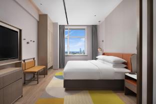 home2 suites by hilton yaitai laishan
