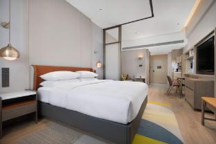 home2 suites by hilton yaitai laishan
