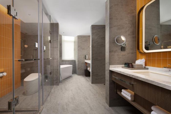 home2 suites by hilton yaitai laishan