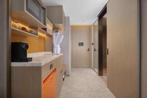 Home2 Suites By Hilton Yaitai Laishan,,4 star