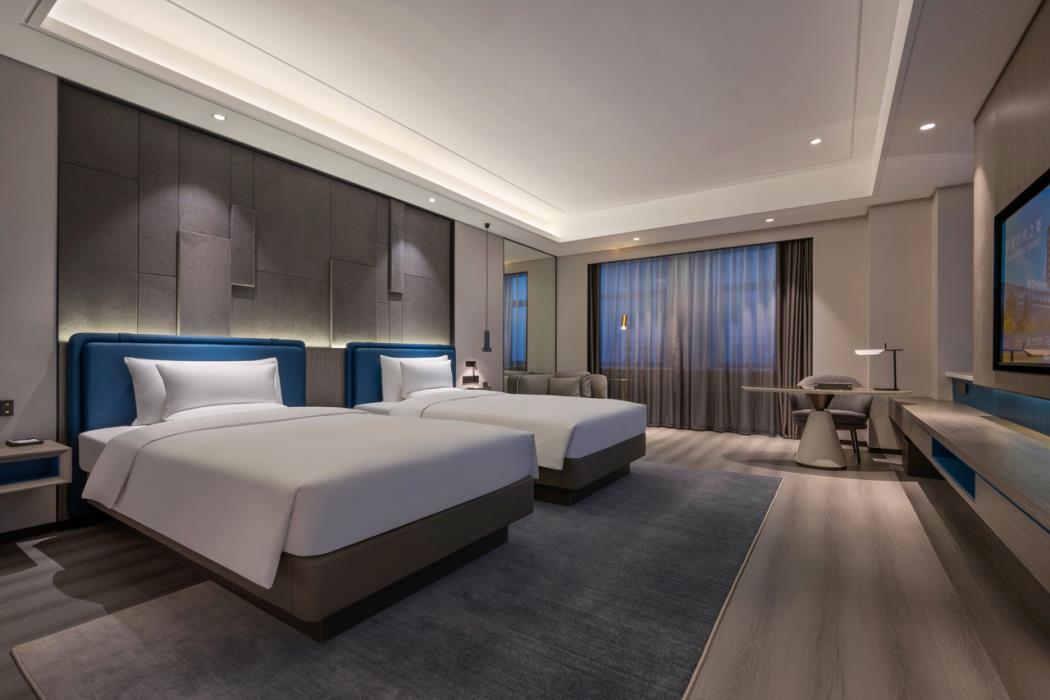 novotel kunshan yangcheng lake