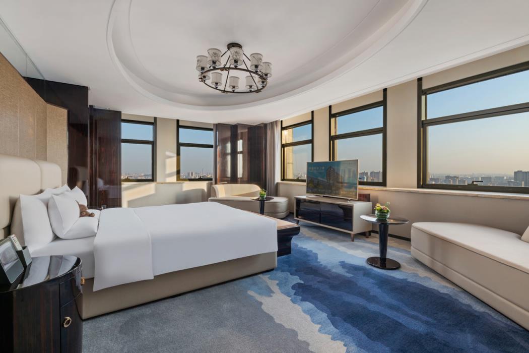 novotel kunshan yangcheng lake