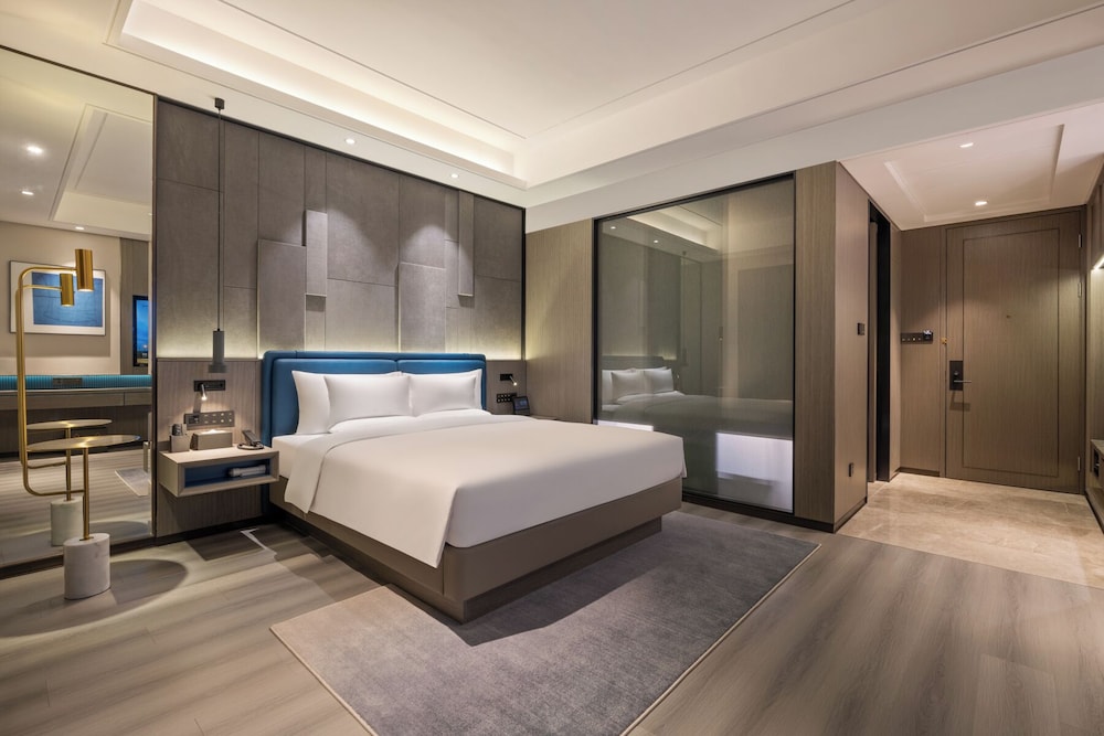 novotel kunshan yangcheng lake