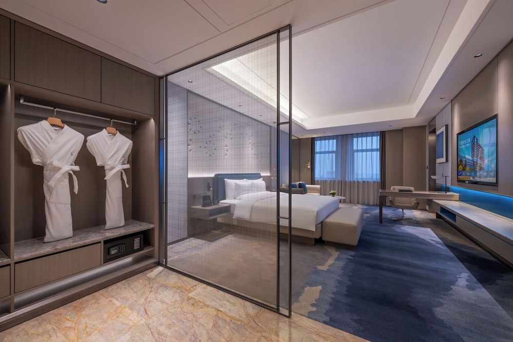 novotel kunshan yangcheng lake