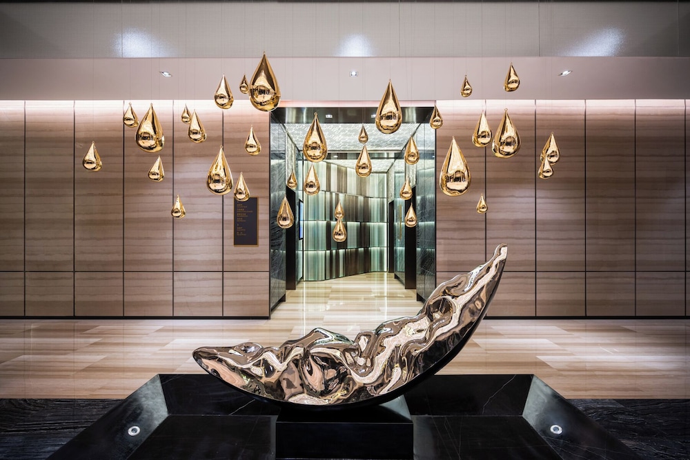 novotel kunshan yangcheng lake
