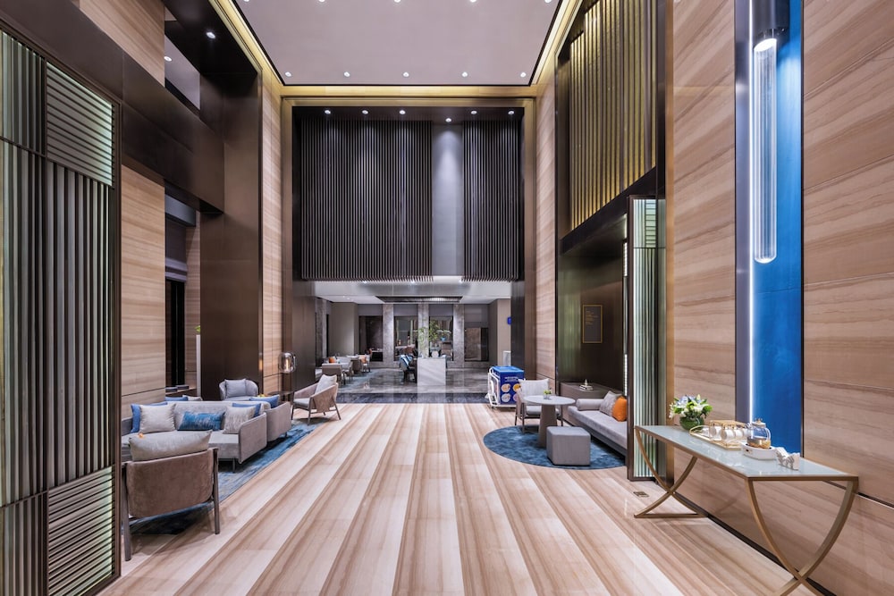 novotel kunshan yangcheng lake