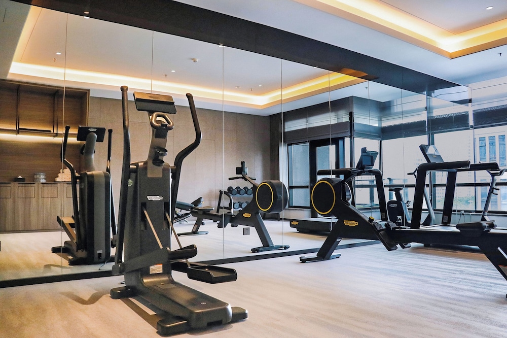 novotel kunshan yangcheng lake