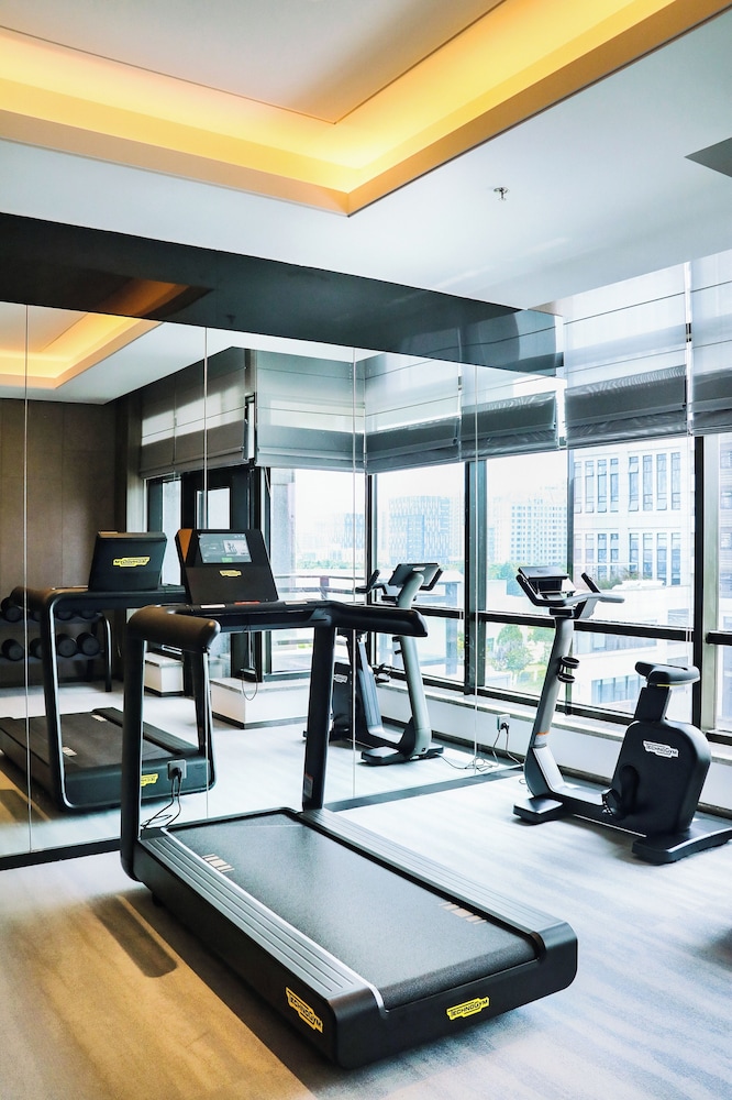 novotel kunshan yangcheng lake