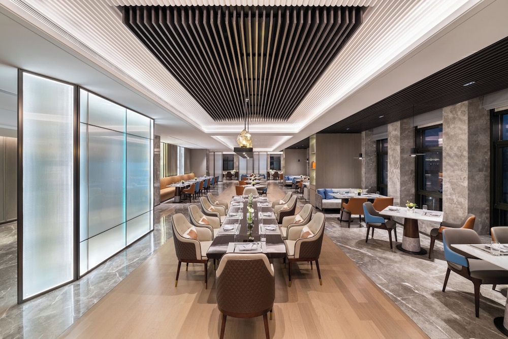 novotel kunshan yangcheng lake