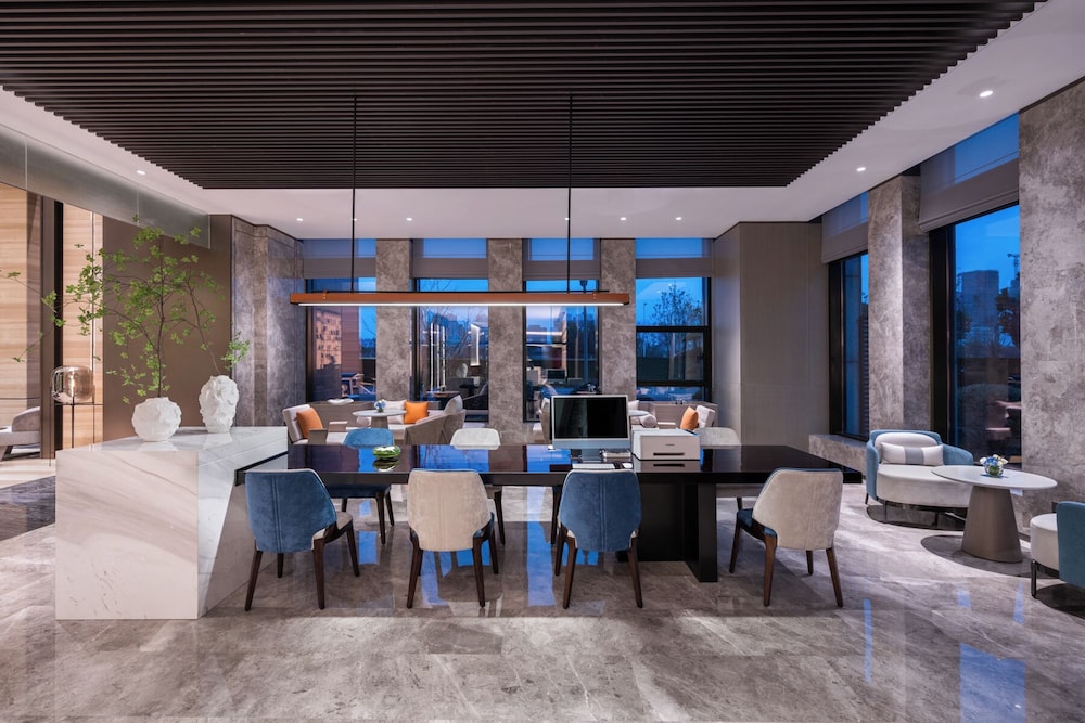novotel kunshan yangcheng lake