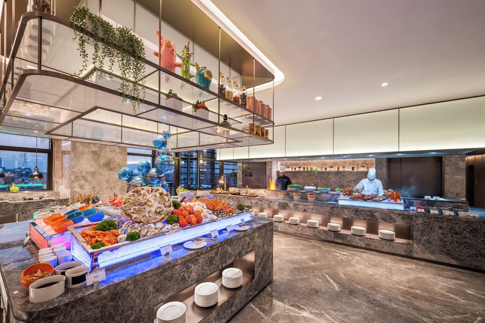 novotel kunshan yangcheng lake