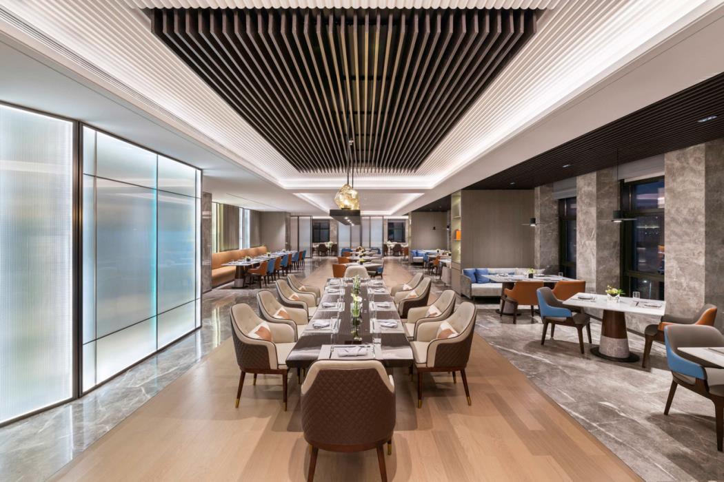 novotel kunshan yangcheng lake
