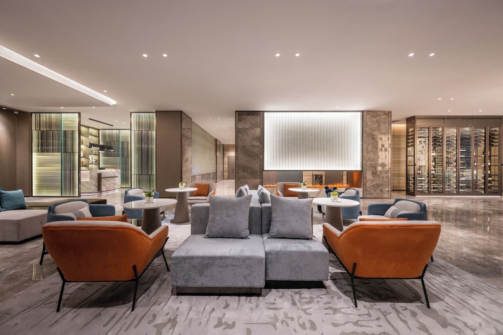 novotel kunshan yangcheng lake