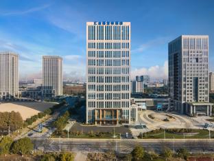 novotel kunshan yangcheng lake