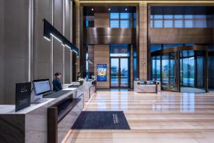 novotel kunshan yangcheng lake