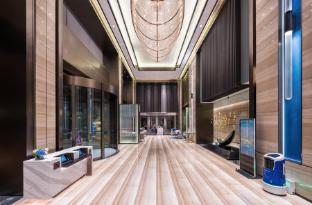 novotel kunshan yangcheng lake