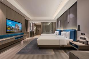novotel kunshan yangcheng lake