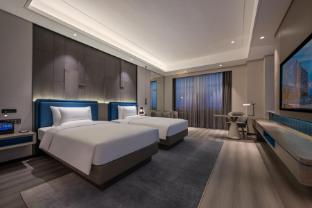 novotel kunshan yangcheng lake