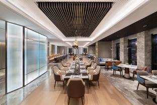 novotel kunshan yangcheng lake