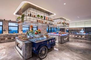 novotel kunshan yangcheng lake