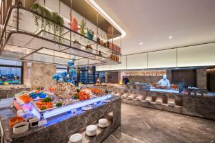 novotel kunshan yangcheng lake