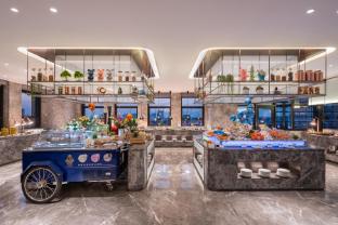novotel kunshan yangcheng lake