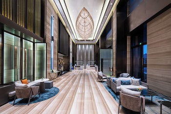 Novotel Kunshan Yangcheng Lake,,4 star