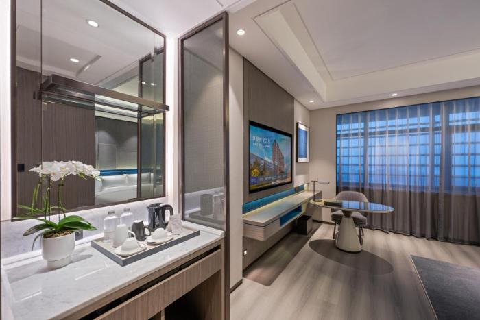 novotel kunshan yangcheng lake