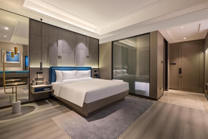 novotel kunshan yangcheng lake
