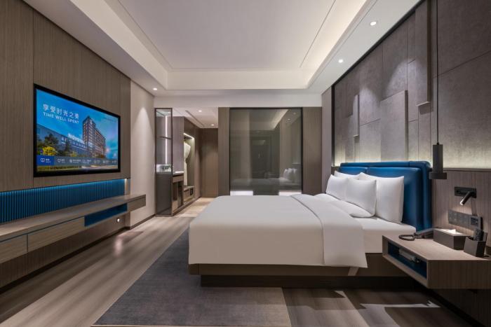 novotel kunshan yangcheng lake