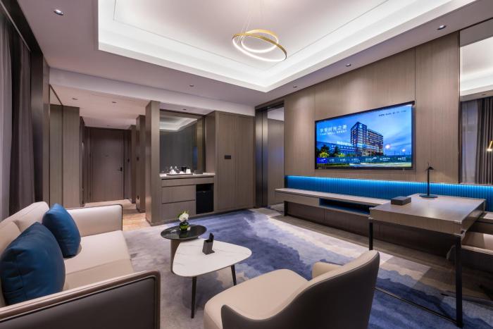 novotel kunshan yangcheng lake