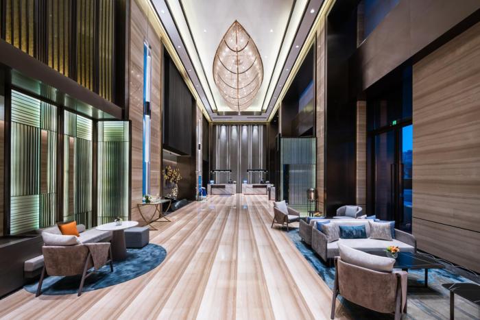 novotel kunshan yangcheng lake