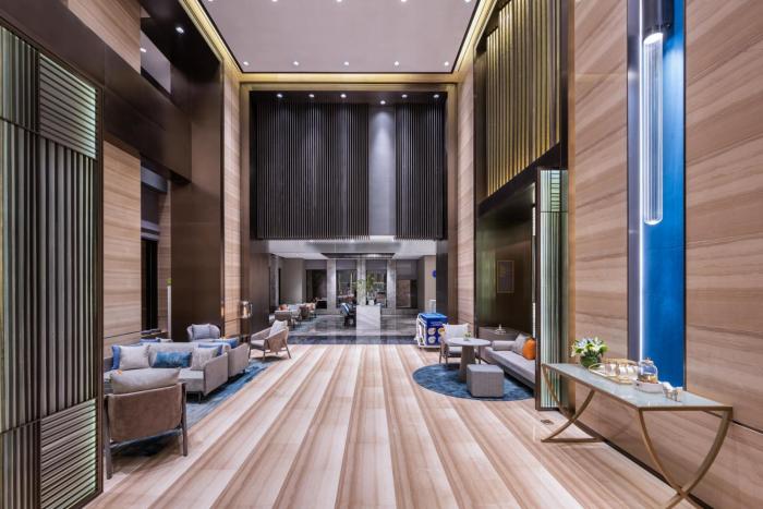 novotel kunshan yangcheng lake