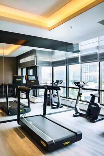 novotel kunshan yangcheng lake