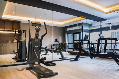 novotel kunshan yangcheng lake