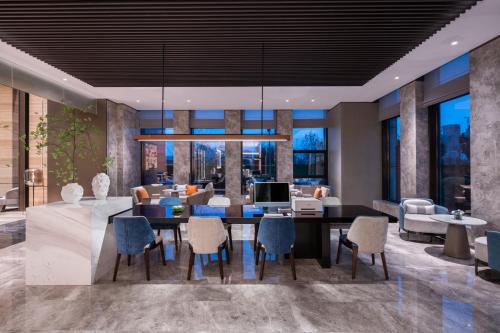 novotel kunshan yangcheng lake