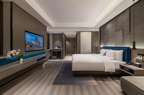 novotel kunshan yangcheng lake