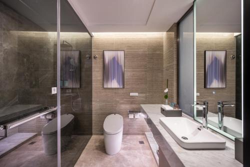 novotel kunshan yangcheng lake