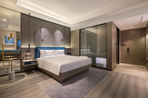 novotel kunshan yangcheng lake