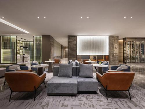 novotel kunshan yangcheng lake