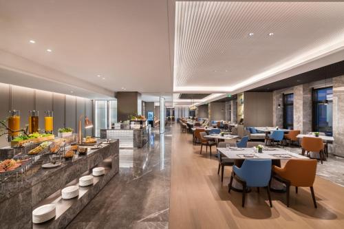 novotel kunshan yangcheng lake