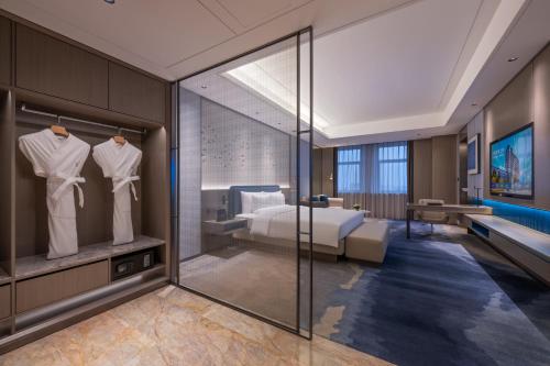 novotel kunshan yangcheng lake
