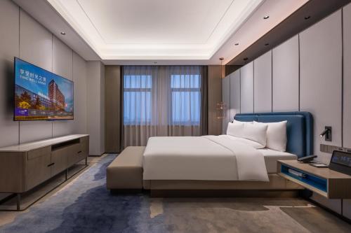 novotel kunshan yangcheng lake