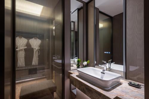 novotel kunshan yangcheng lake