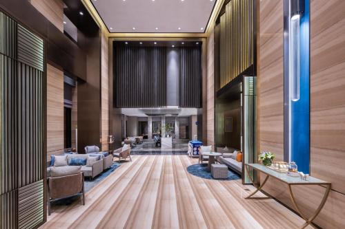 novotel kunshan yangcheng lake