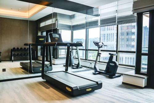 novotel kunshan yangcheng lake