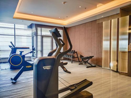 novotel kunshan yangcheng lake
