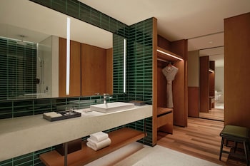 hyatt centric gaoxin xian