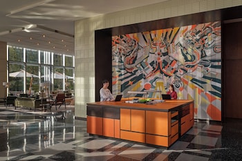 hyatt centric gaoxin xian