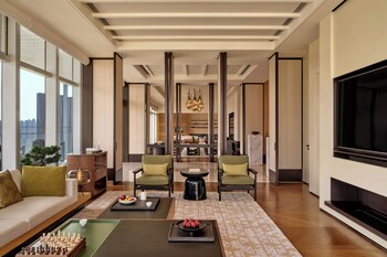 hyatt centric gaoxin xian
